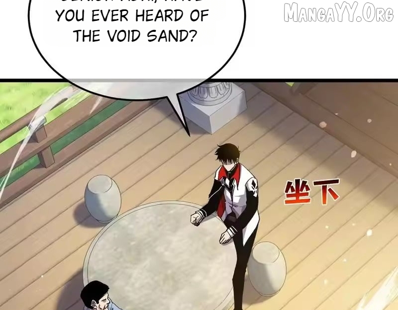 I Rely on My Invincibility to Deal Tons of Damage Passively! Chapter 153 - Page 70