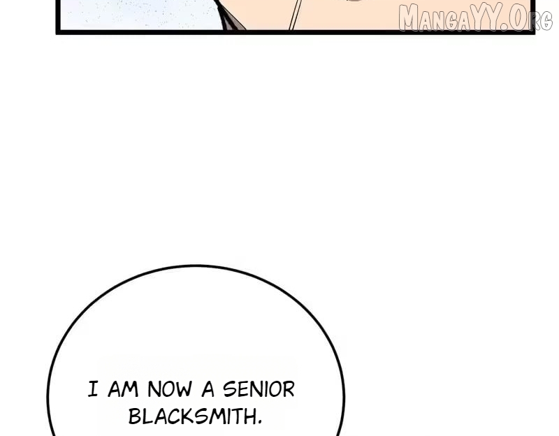 I Rely on My Invincibility to Deal Tons of Damage Passively! Chapter 153 - Page 80