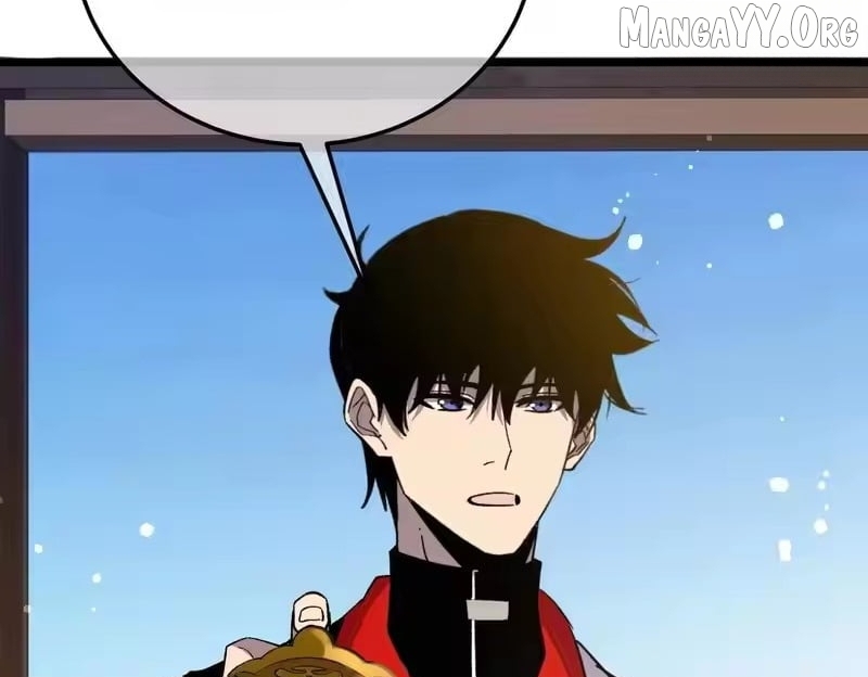 I Rely on My Invincibility to Deal Tons of Damage Passively! Chapter 153 - Page 81