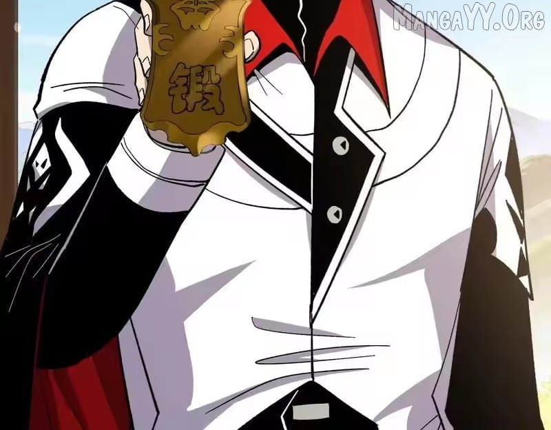 I Rely on My Invincibility to Deal Tons of Damage Passively! Chapter 153 - Page 82