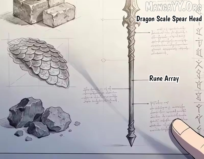 I Rely on My Invincibility to Deal Tons of Damage Passively! Chapter 153 - Page 91