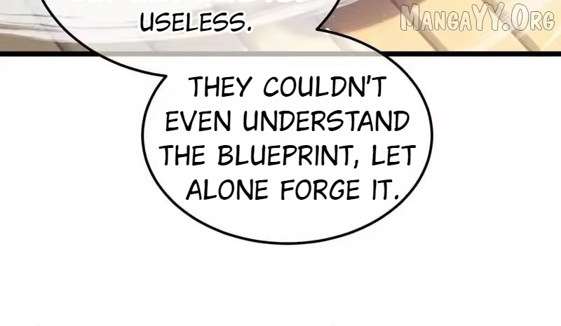 I Rely on My Invincibility to Deal Tons of Damage Passively! Chapter 153 - Page 95