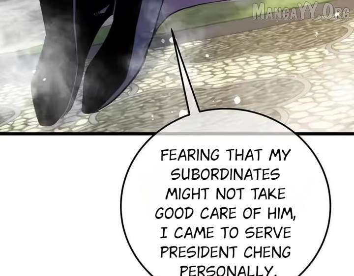 I Rely on My Invincibility to Deal Tons of Damage Passively! Chapter 154 - Page 107