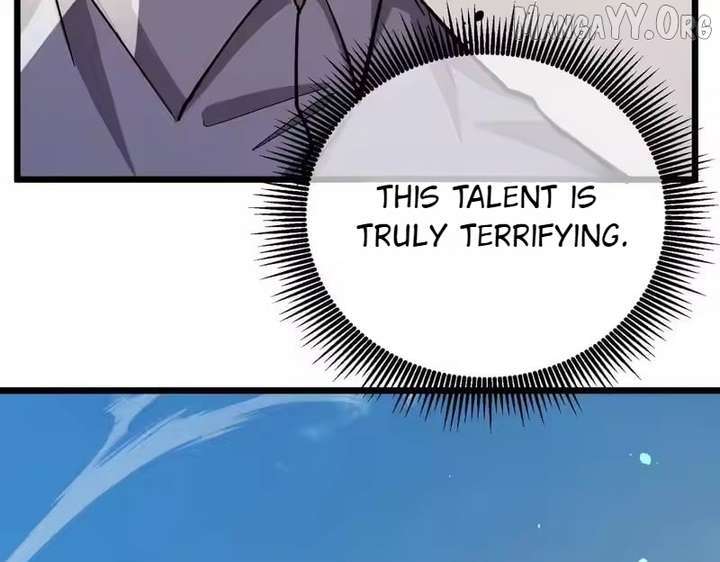 I Rely on My Invincibility to Deal Tons of Damage Passively! Chapter 154 - Page 11