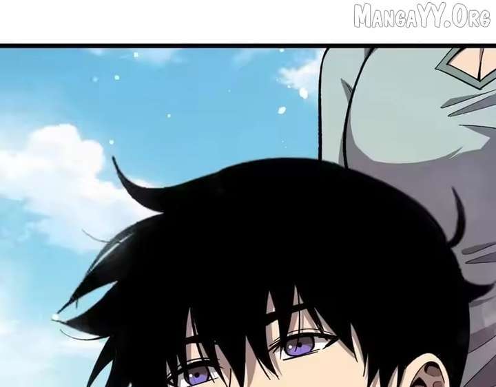 I Rely on My Invincibility to Deal Tons of Damage Passively! Chapter 154 - Page 118