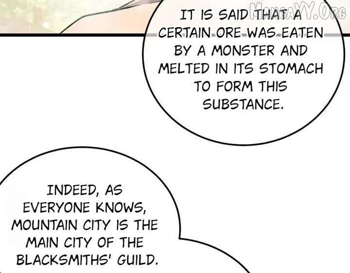 I Rely on My Invincibility to Deal Tons of Damage Passively! Chapter 154 - Page 120