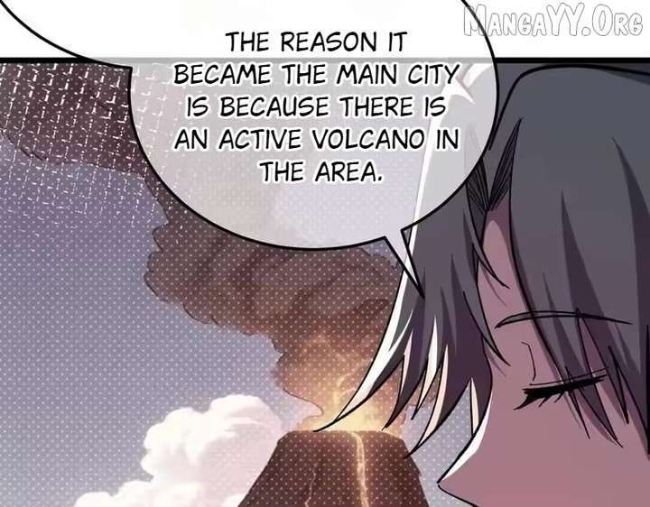 I Rely on My Invincibility to Deal Tons of Damage Passively! Chapter 154 - Page 121