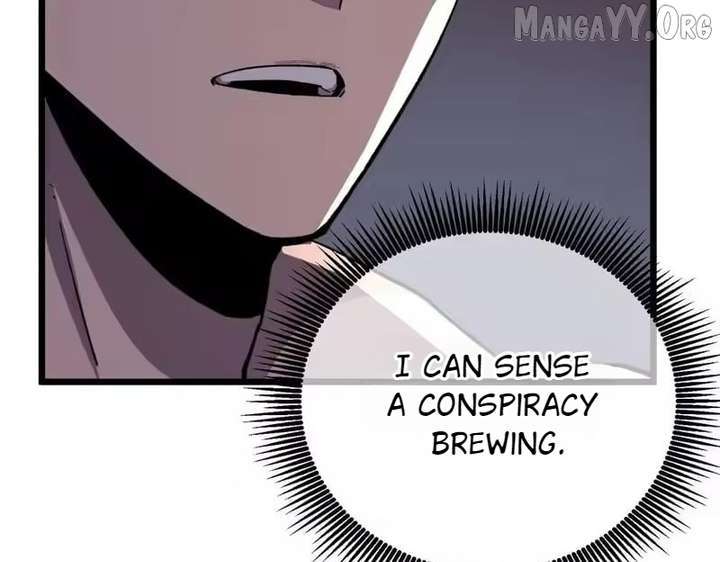 I Rely on My Invincibility to Deal Tons of Damage Passively! Chapter 154 - Page 132