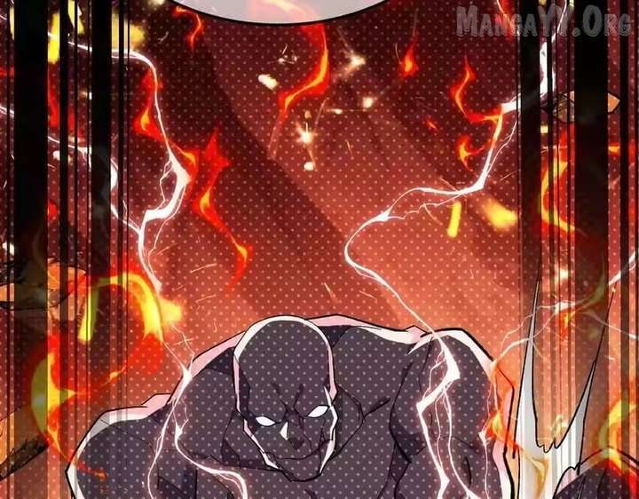 I Rely on My Invincibility to Deal Tons of Damage Passively! Chapter 154 - Page 134