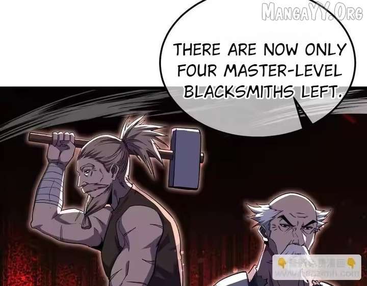 I Rely on My Invincibility to Deal Tons of Damage Passively! Chapter 154 - Page 140