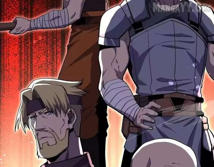 I Rely on My Invincibility to Deal Tons of Damage Passively! Chapter 154 - Page 141