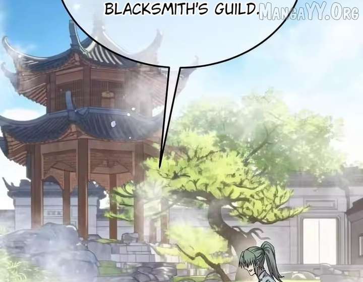 I Rely on My Invincibility to Deal Tons of Damage Passively! Chapter 154 - Page 146