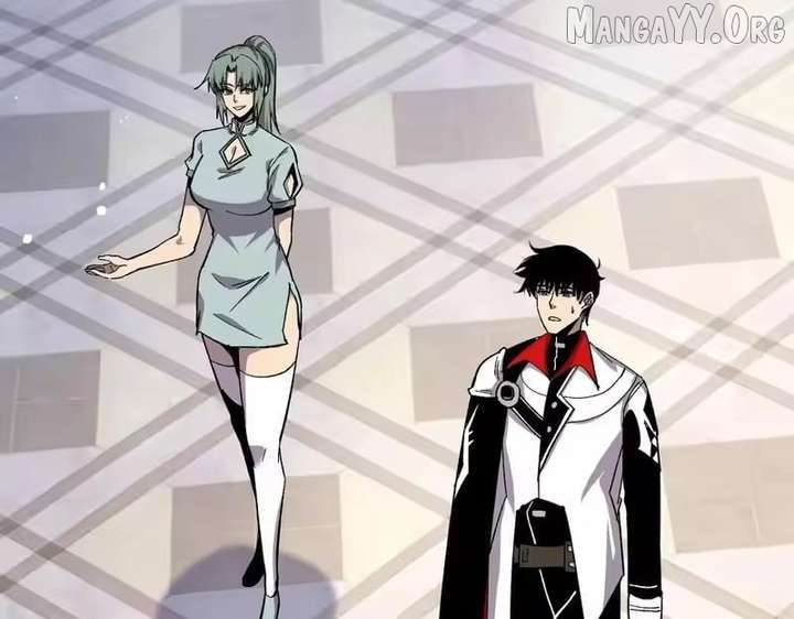 I Rely on My Invincibility to Deal Tons of Damage Passively! Chapter 154 - Page 167