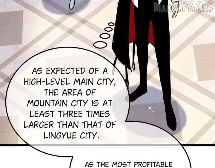 I Rely on My Invincibility to Deal Tons of Damage Passively! Chapter 154 - Page 168