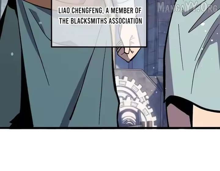 I Rely on My Invincibility to Deal Tons of Damage Passively! Chapter 154 - Page 172