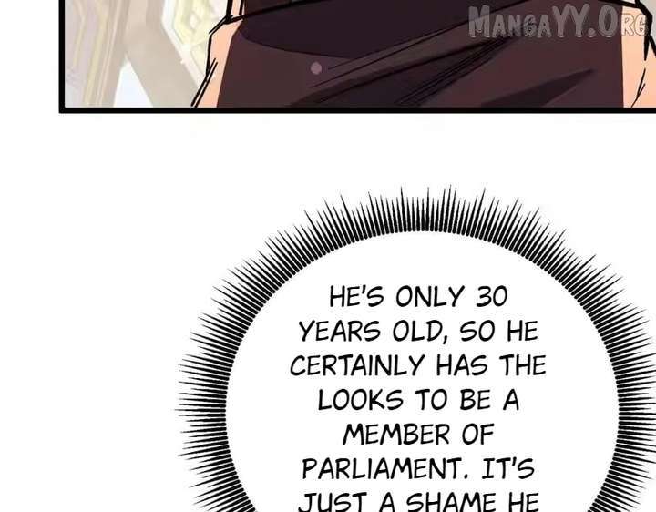 I Rely on My Invincibility to Deal Tons of Damage Passively! Chapter 154 - Page 184