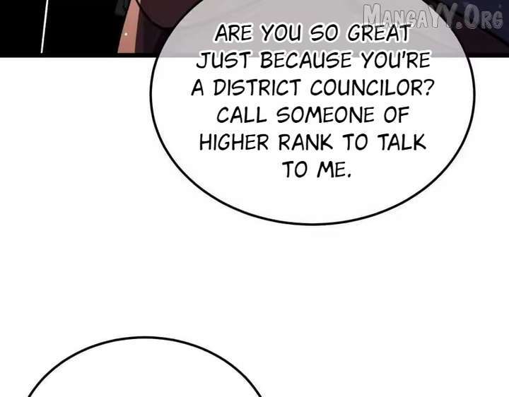 I Rely on My Invincibility to Deal Tons of Damage Passively! Chapter 154 - Page 187