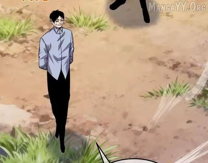 I Rely on My Invincibility to Deal Tons of Damage Passively! Chapter 154 - Page 19