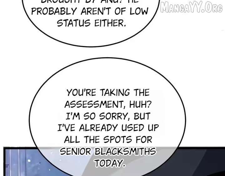 I Rely on My Invincibility to Deal Tons of Damage Passively! Chapter 154 - Page 190