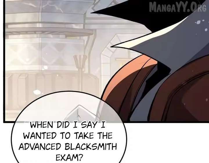 I Rely on My Invincibility to Deal Tons of Damage Passively! Chapter 154 - Page 192