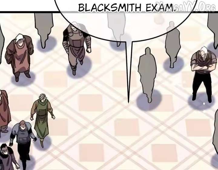 I Rely on My Invincibility to Deal Tons of Damage Passively! Chapter 154 - Page 194