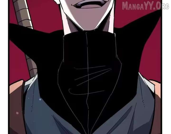 I Rely on My Invincibility to Deal Tons of Damage Passively! Chapter 154 - Page 199