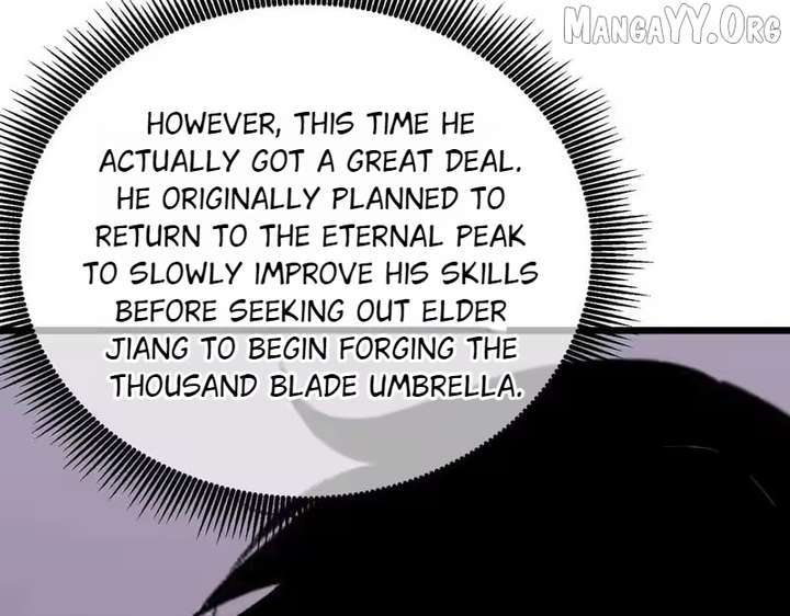 I Rely on My Invincibility to Deal Tons of Damage Passively! Chapter 154 - Page 25