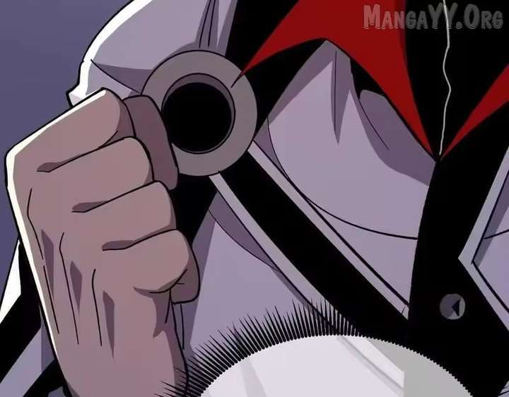 I Rely on My Invincibility to Deal Tons of Damage Passively! Chapter 154 - Page 27