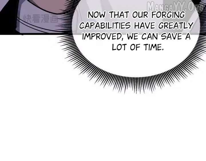 I Rely on My Invincibility to Deal Tons of Damage Passively! Chapter 154 - Page 28