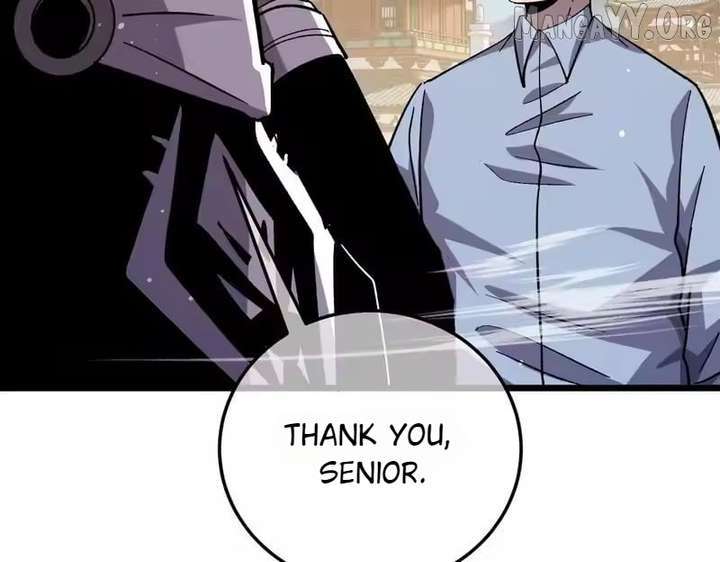 I Rely on My Invincibility to Deal Tons of Damage Passively! Chapter 154 - Page 38