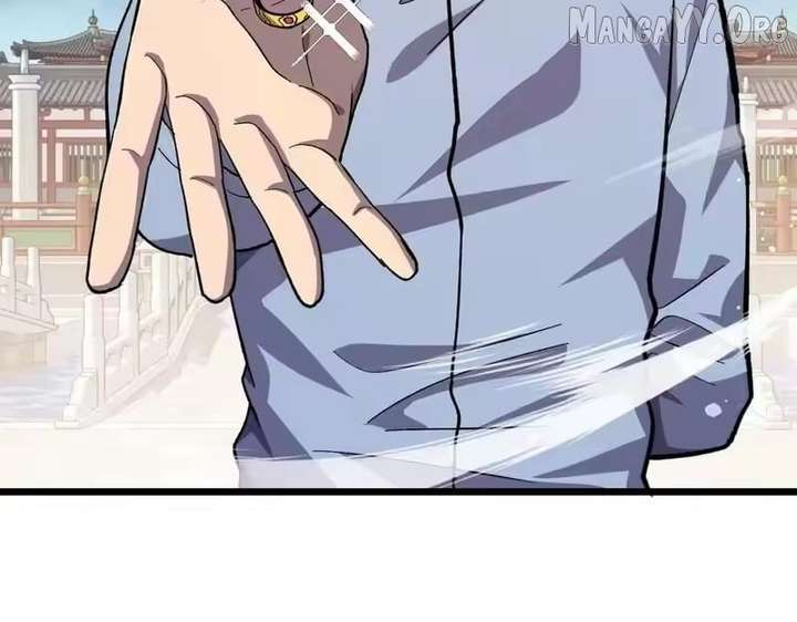 I Rely on My Invincibility to Deal Tons of Damage Passively! Chapter 154 - Page 42