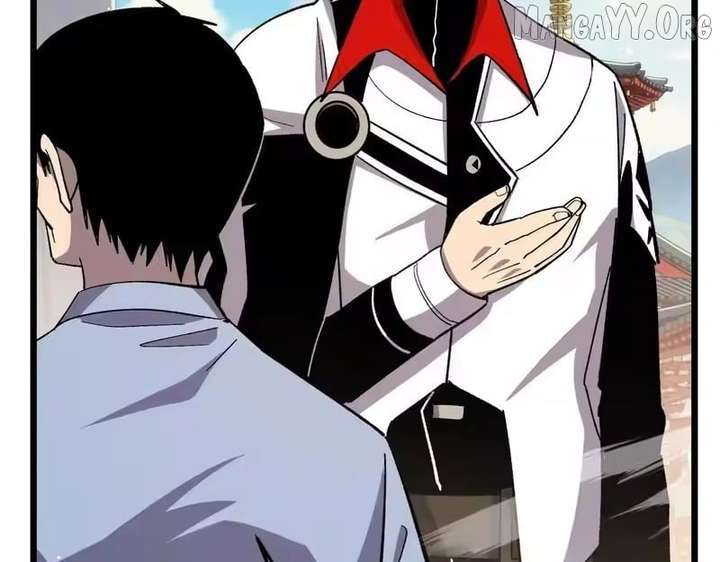 I Rely on My Invincibility to Deal Tons of Damage Passively! Chapter 154 - Page 44