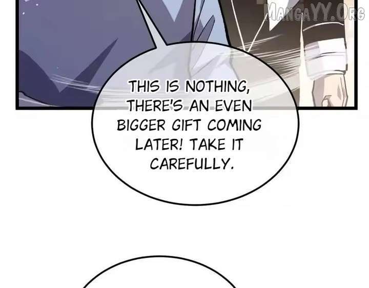 I Rely on My Invincibility to Deal Tons of Damage Passively! Chapter 154 - Page 45