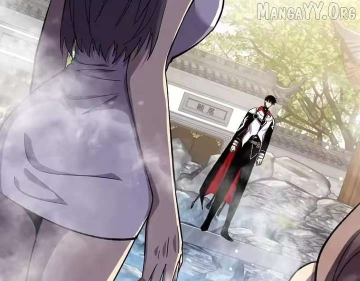 I Rely on My Invincibility to Deal Tons of Damage Passively! Chapter 154 - Page 64