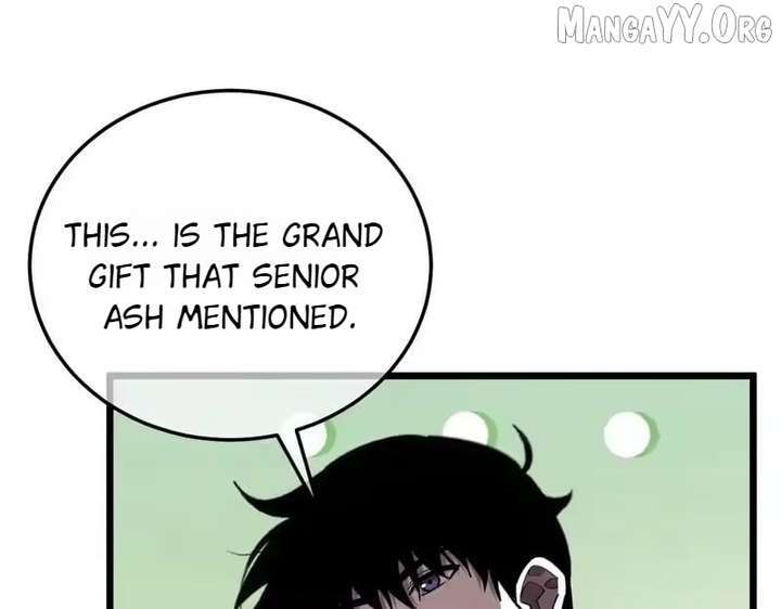 I Rely on My Invincibility to Deal Tons of Damage Passively! Chapter 154 - Page 72