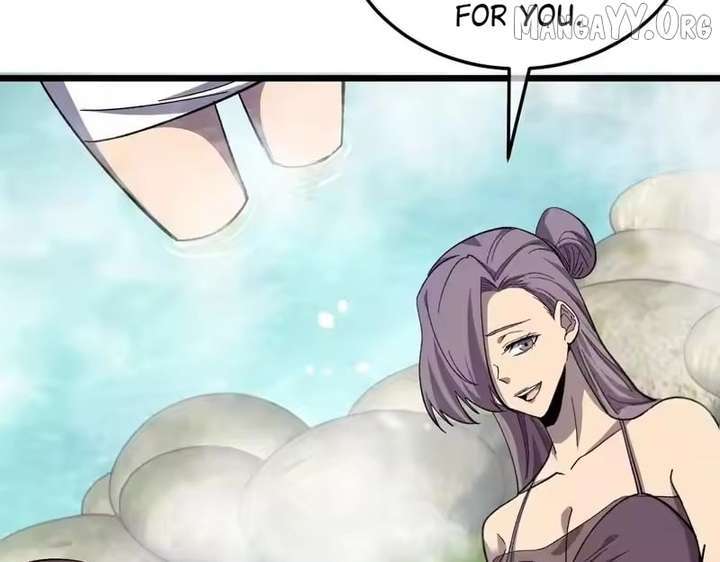 I Rely on My Invincibility to Deal Tons of Damage Passively! Chapter 154 - Page 75