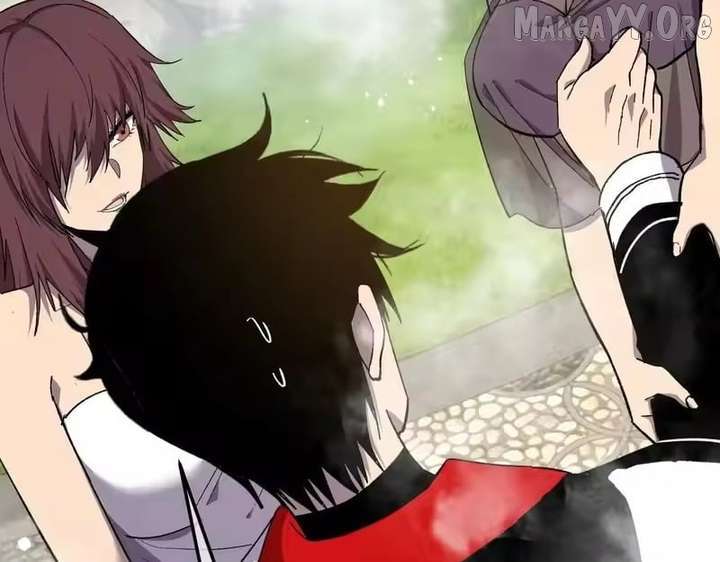 I Rely on My Invincibility to Deal Tons of Damage Passively! Chapter 154 - Page 76