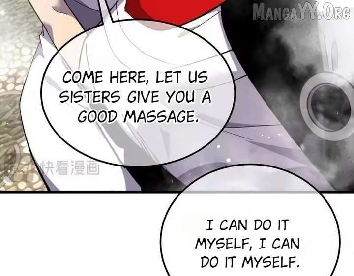 I Rely on My Invincibility to Deal Tons of Damage Passively! Chapter 154 - Page 77