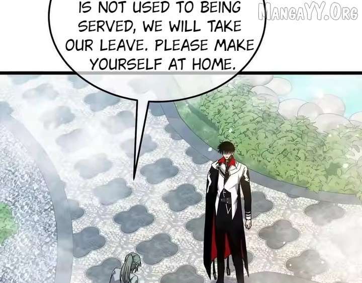 I Rely on My Invincibility to Deal Tons of Damage Passively! Chapter 154 - Page 86