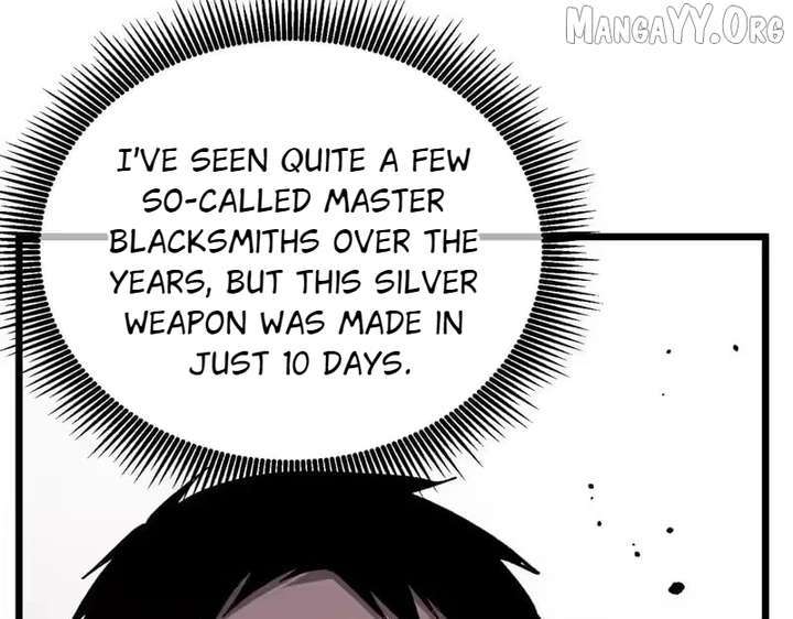 I Rely on My Invincibility to Deal Tons of Damage Passively! Chapter 154 - Page 9