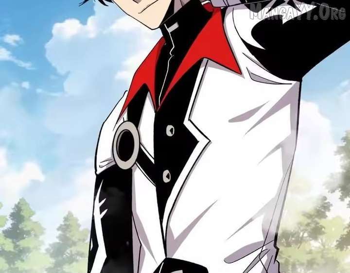 I Rely on My Invincibility to Deal Tons of Damage Passively! Chapter 154 - Page 91