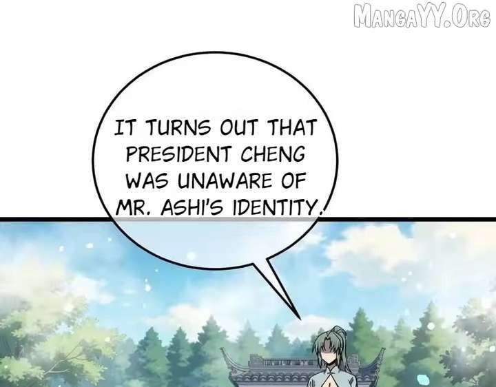 I Rely on My Invincibility to Deal Tons of Damage Passively! Chapter 154 - Page 98