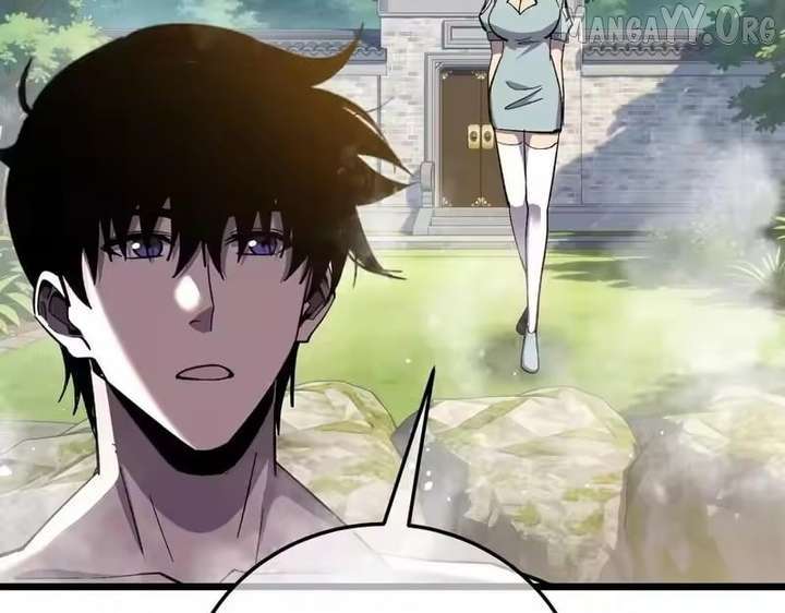 I Rely on My Invincibility to Deal Tons of Damage Passively! Chapter 154 - Page 99