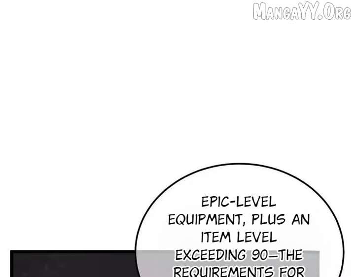 I Rely on My Invincibility to Deal Tons of Damage Passively! Chapter 155 - Page 104