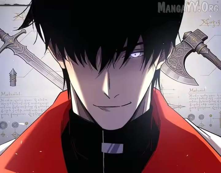 I Rely on My Invincibility to Deal Tons of Damage Passively! Chapter 155 - Page 109