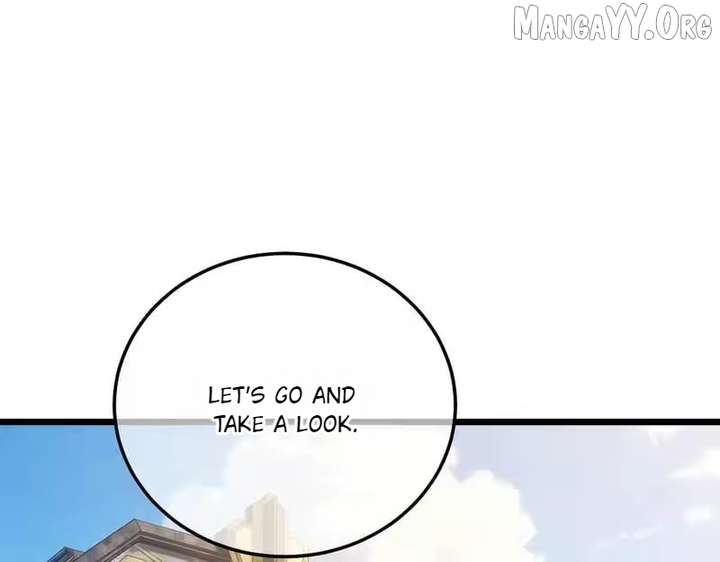 I Rely on My Invincibility to Deal Tons of Damage Passively! Chapter 155 - Page 11