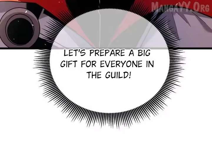 I Rely on My Invincibility to Deal Tons of Damage Passively! Chapter 155 - Page 110