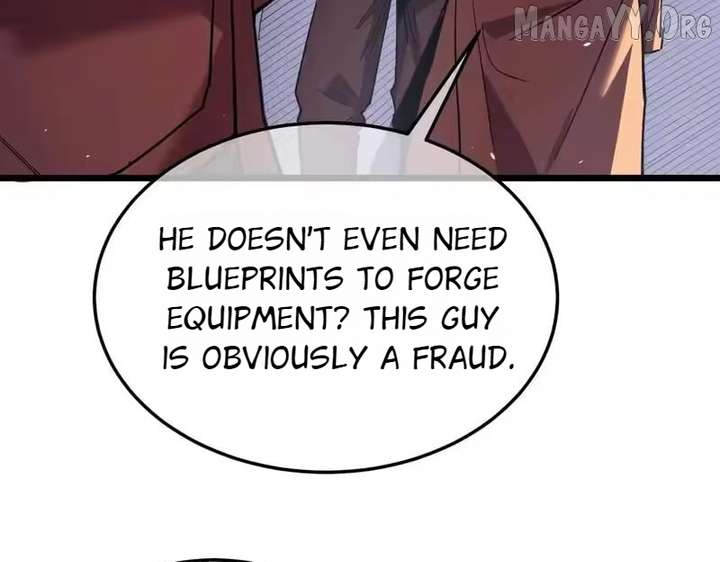 I Rely on My Invincibility to Deal Tons of Damage Passively! Chapter 155 - Page 119