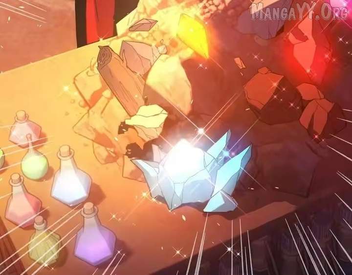 I Rely on My Invincibility to Deal Tons of Damage Passively! Chapter 155 - Page 125