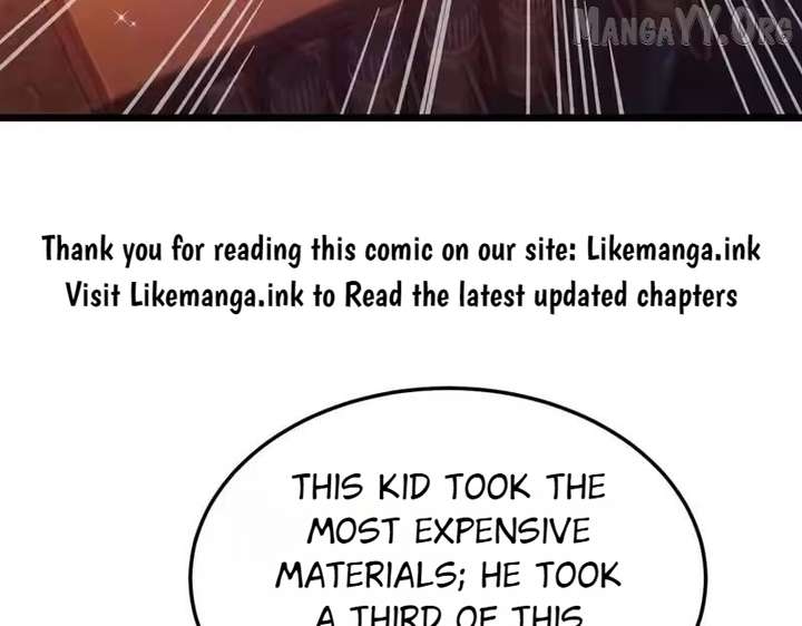 I Rely on My Invincibility to Deal Tons of Damage Passively! Chapter 155 - Page 126